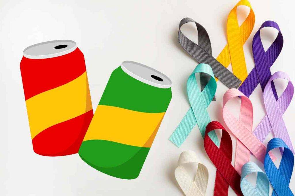 Can Soda Cause Cancer