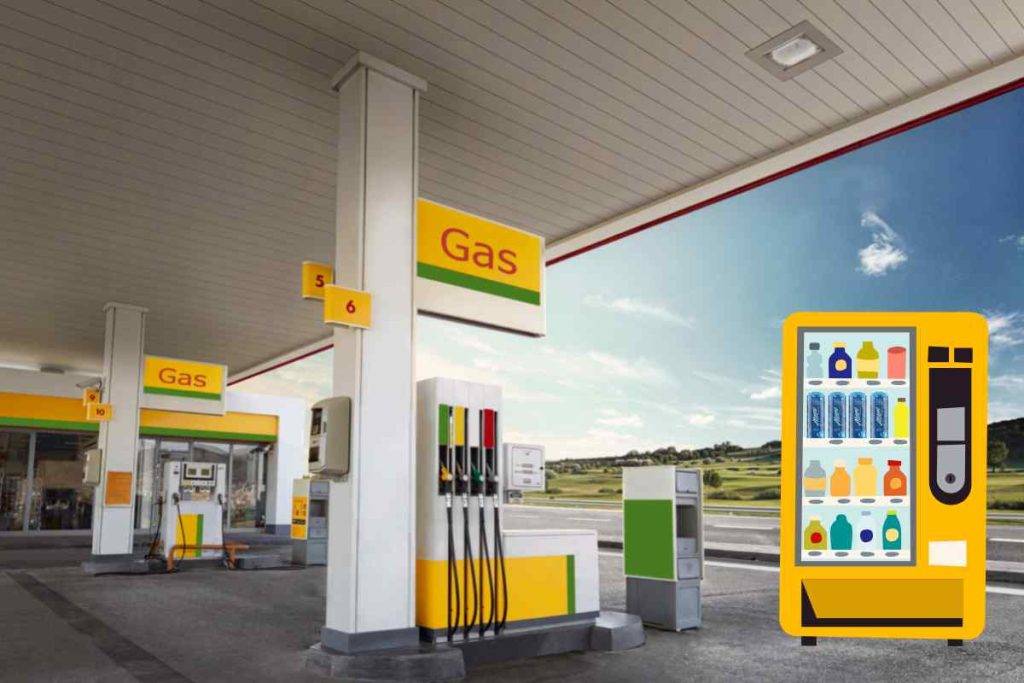 Do Gas Stations Sell Alani Nu