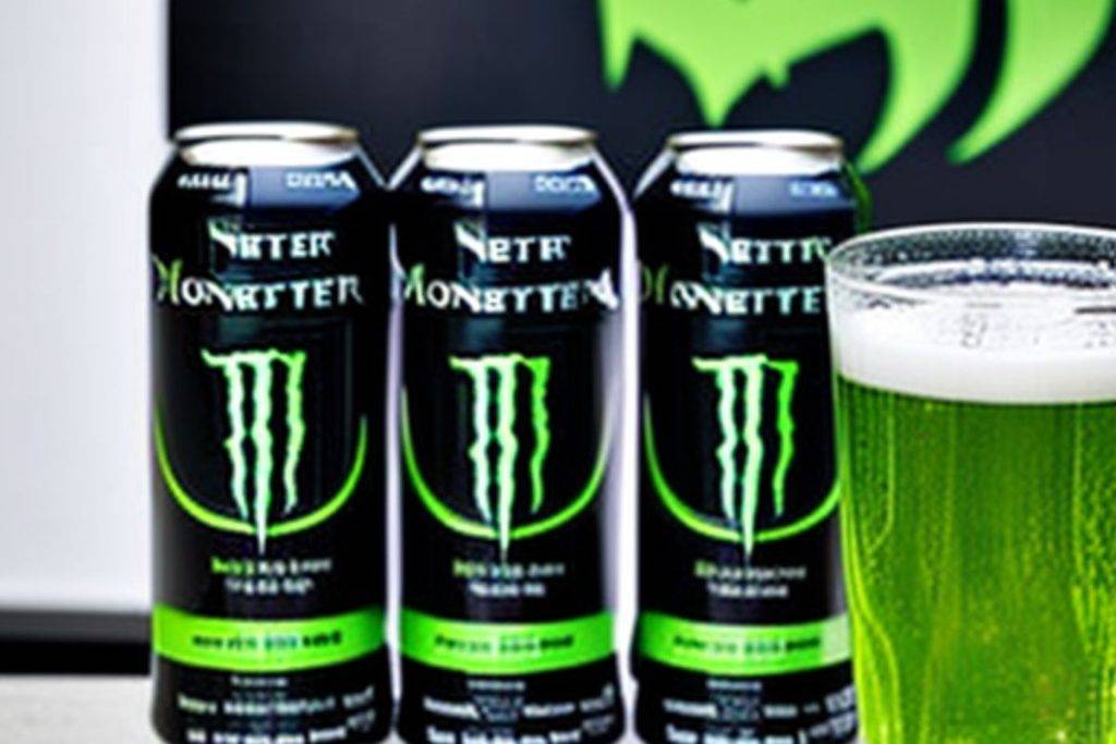 Which Monster Energy Drink Is The Strongest? which monster energy drink is the strongest?