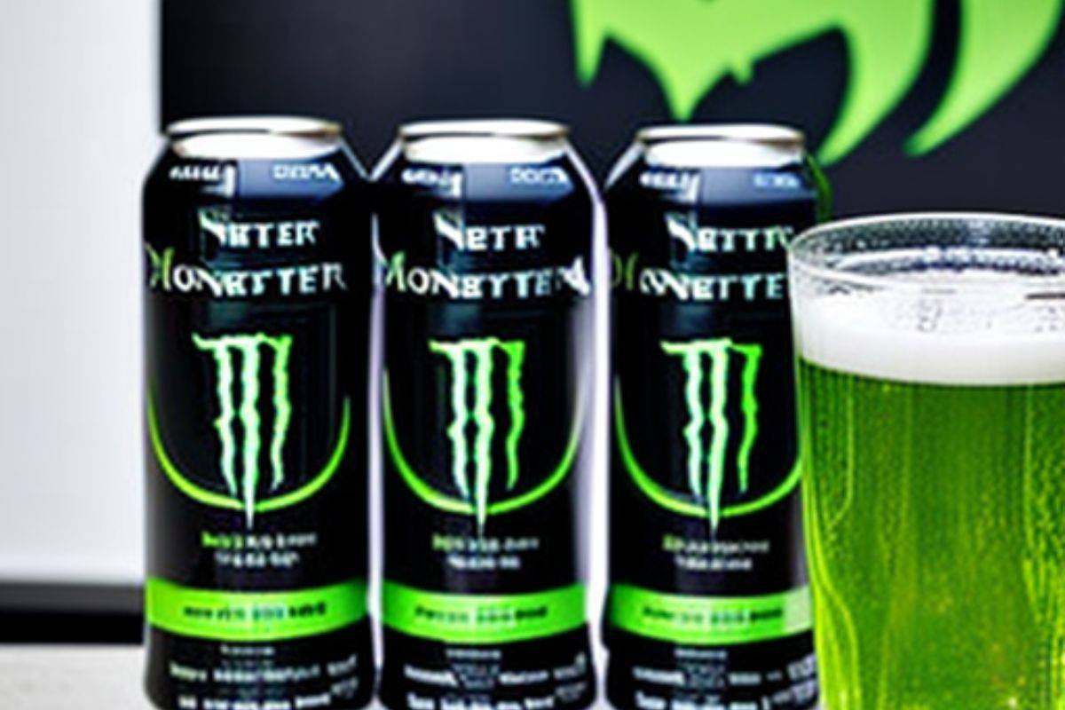 which monster energy drink is the strongest?