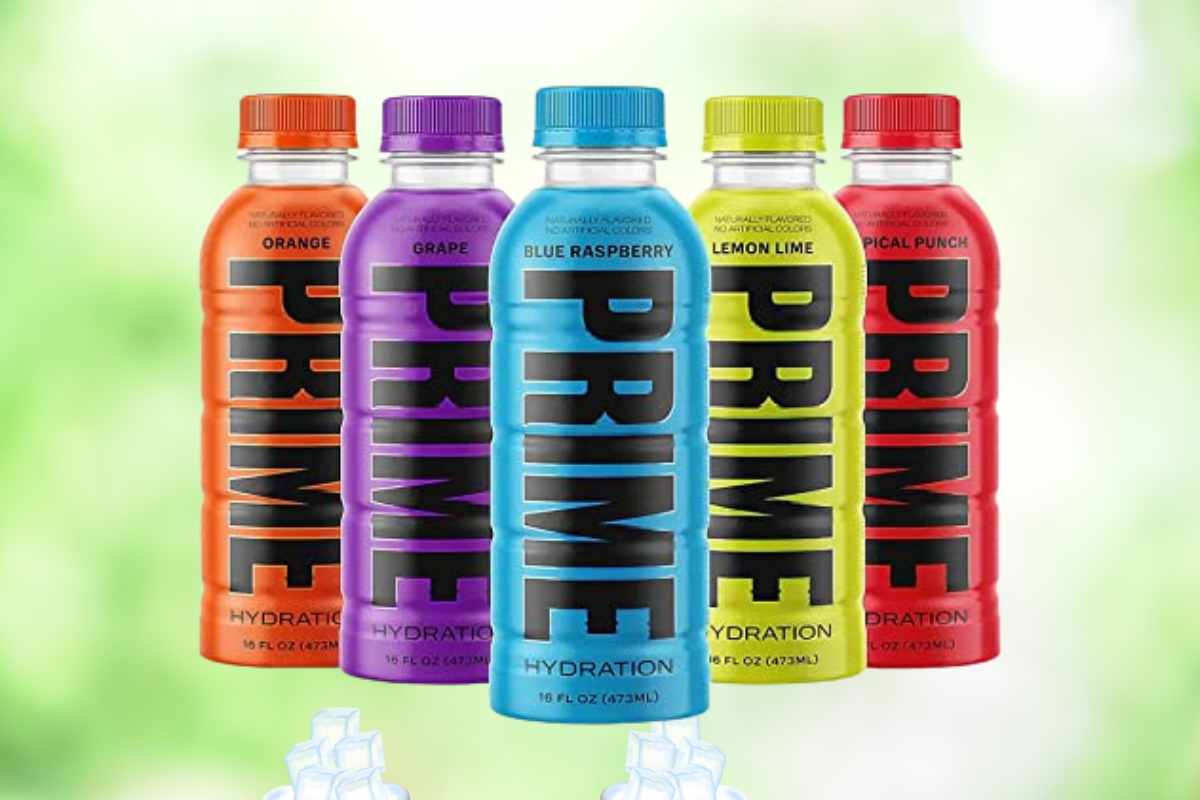 Will Prime Energy Drink Come To Australia?