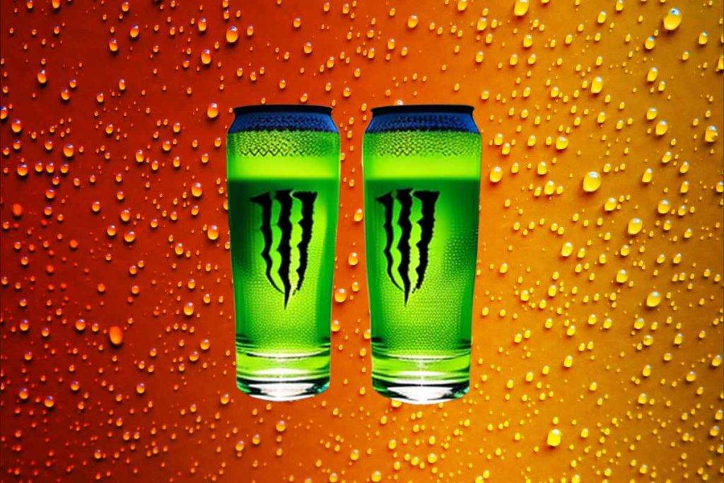 Can Monster Energy Drink Make You Dizzy? can monster energy drink make you dizzy