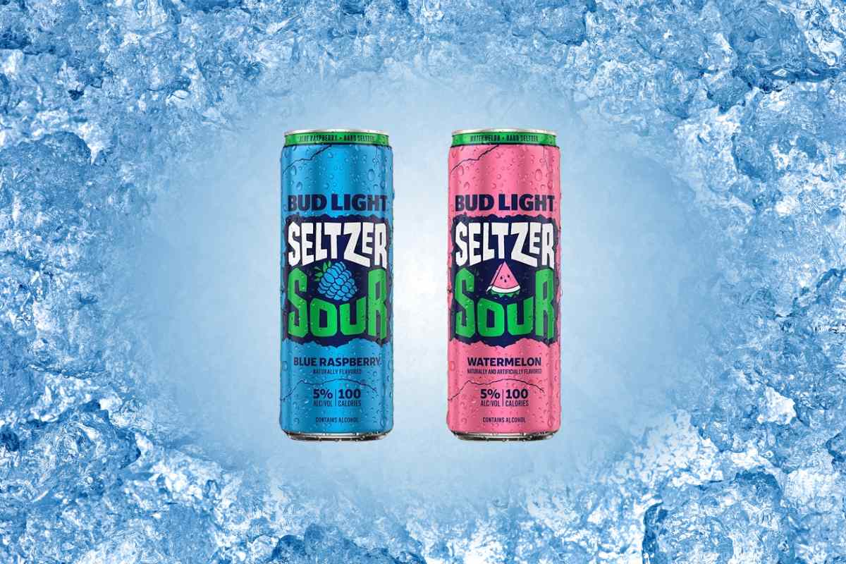 is bud light seltzer good for you