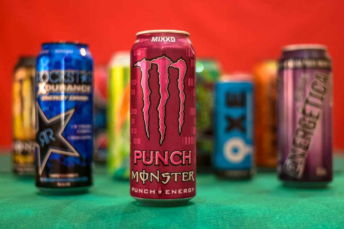 what energy drinks are good for you