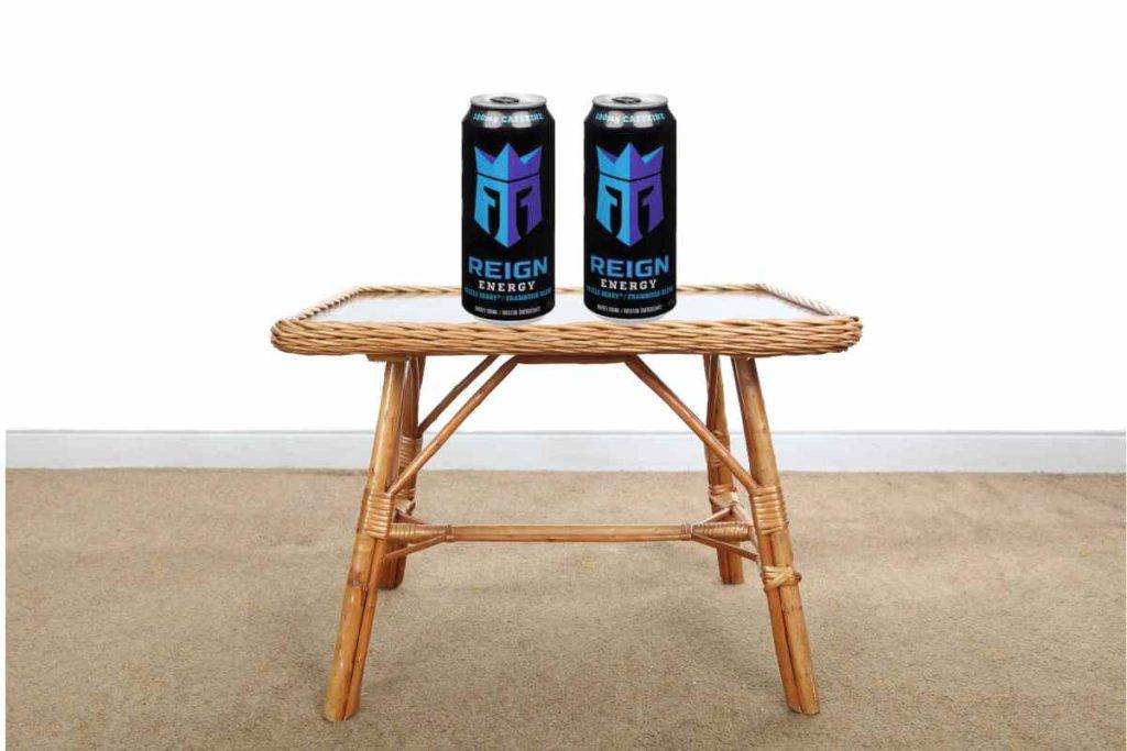 Will Reign Energy Drink Break A Fast? will reign energy drink break a fast