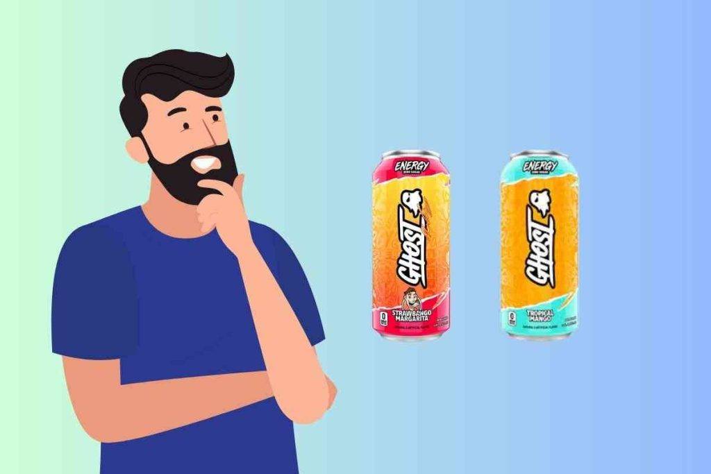 Can You Drink 2 Ghost Energy Drinks a Day