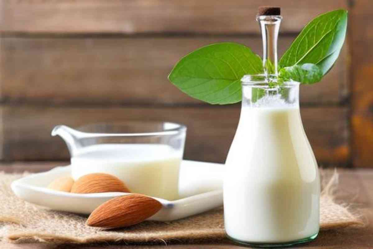 Does Almond Milk Go Bad If Left Out Overnight