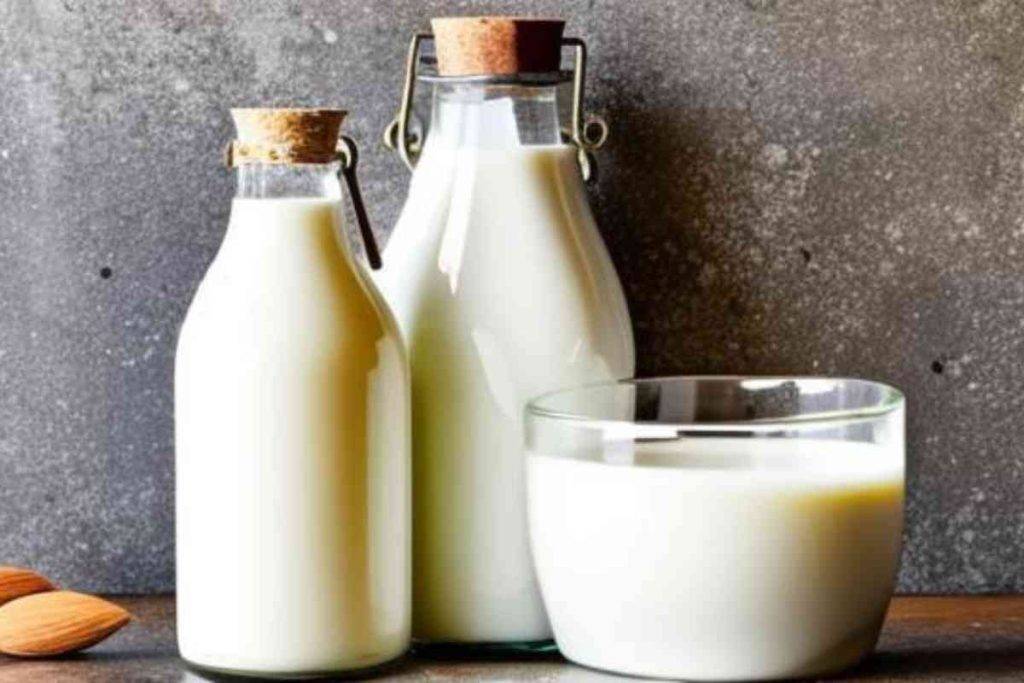 How Much Almond Milk Is Too Much