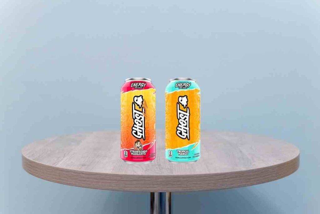 Is Ghost Energy Drink Safe
