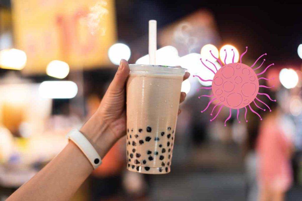 Can Bubble Tea Cause Cancer? Is It True! Can Bubble Tea Cause Cancer