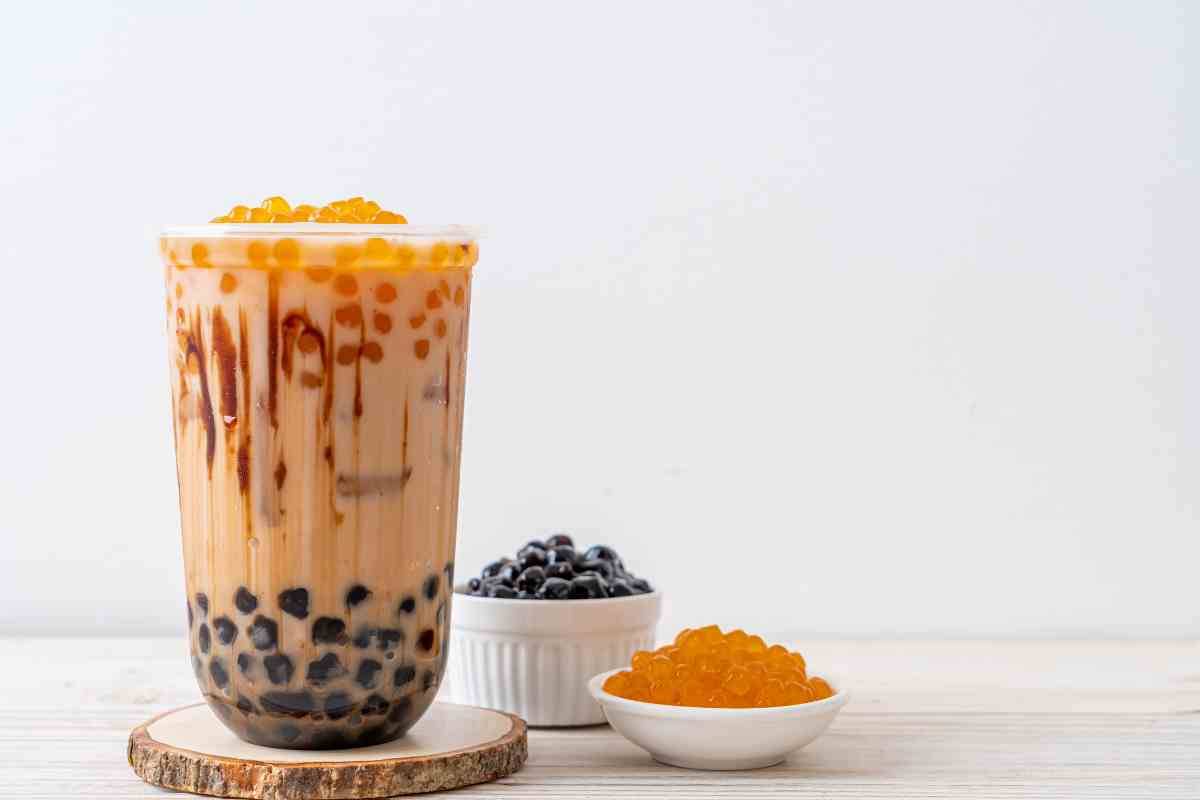 Can I Drink Bubble Tea While Pregnant