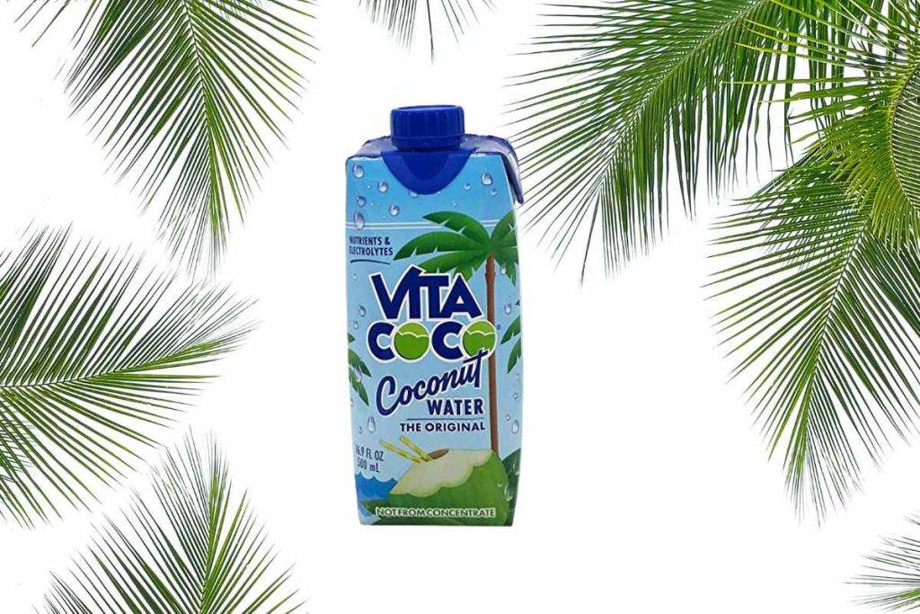 Is Vita Coco Coconut Water Good for You? Is Vita Coco Coconut Water Good for You