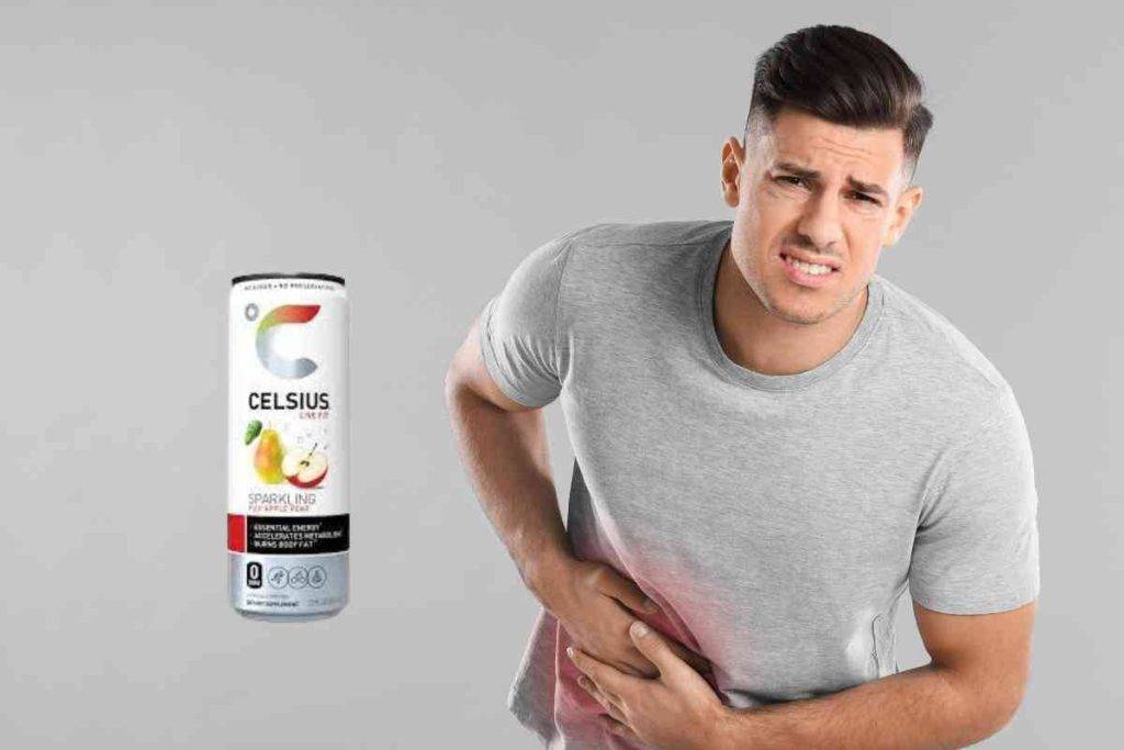 Are Celsius Drinks Bad For Your Liver