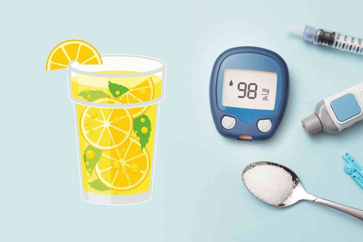 Can Diabetics Drink Lemonade