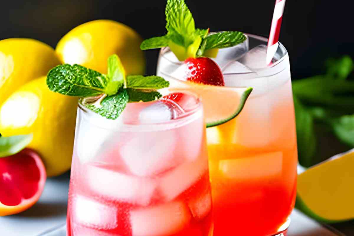 Can You Drink Mocktails When Pregnant