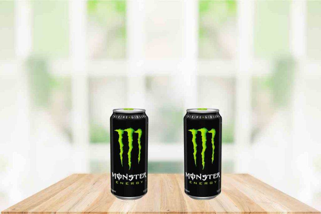 Can You Drink Monster Energy Drink Everyday? Can You Drink Monster Energy Drink Everyday