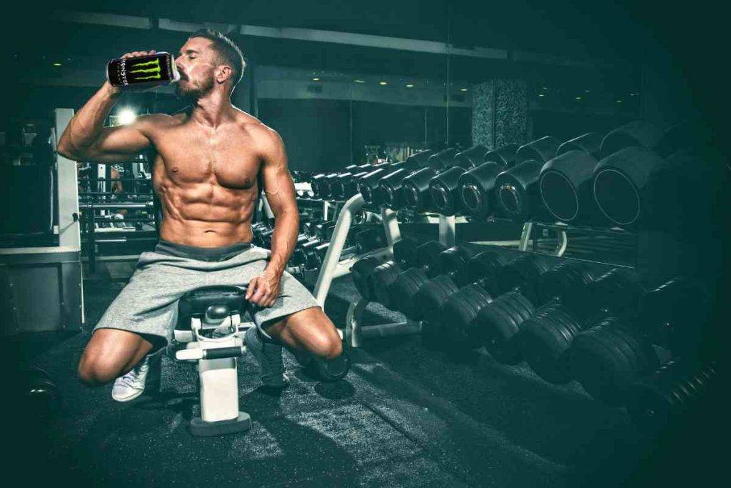 How Long Does Monster Give You Energy For? How Long Does Monster Give You Energy For