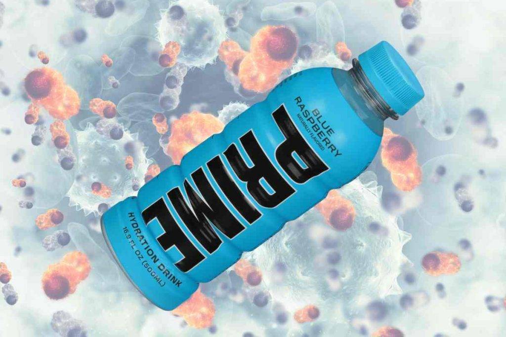 Can Prime Hydration Cause Cancer? ThirstyThrive