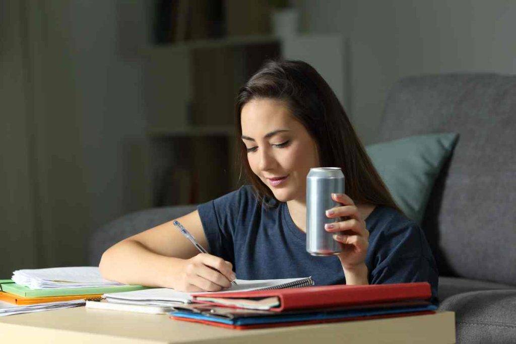 Can Red Bull Cause Heart Attacks