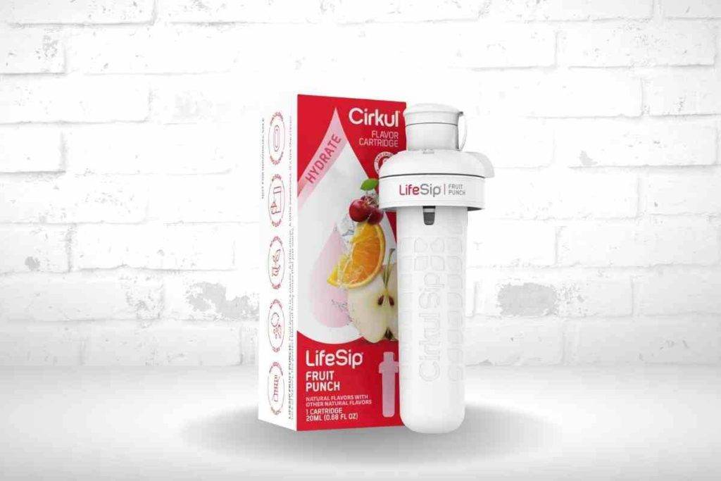 Can You Refill Cirkul Cartridges