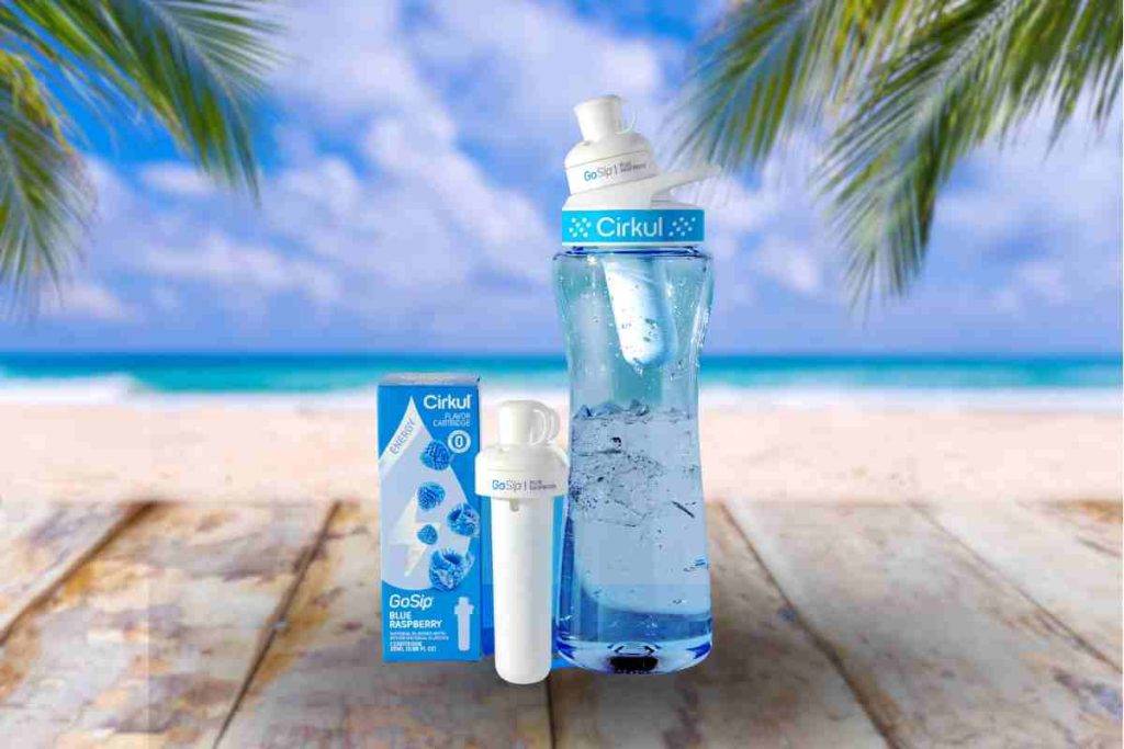 How Long Does a Cirkul Flavor Cartridge Last