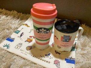 A Brief Overview of Kate Spade and Starbucks