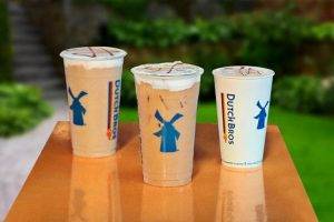 The Dutch Bros Experience