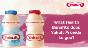 Understanding Yakult