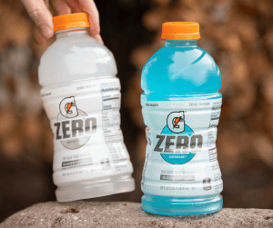 Is Gatorade Good for Weight Loss