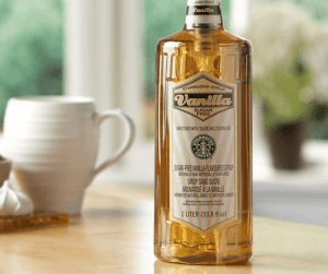The Essence of Starbucks Vanilla Syrup