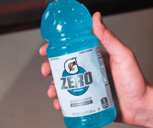 Understanding Gatorade
