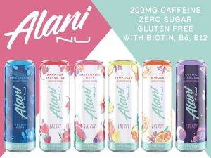 Alani Nu