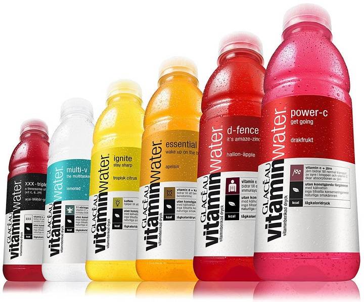 Deciphering the Mystery: Does Vitamin Water Contain Caffeine? Does Vitamin Water Contain Caffeine