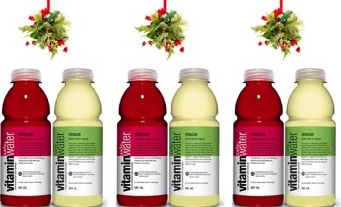 Understanding Vitamin Water