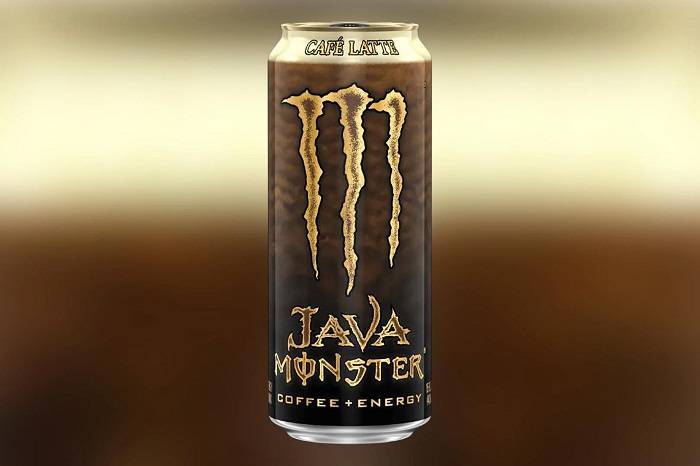 Discover the caffeine content of Java Monster. Learn how much caffeine is in a Java Monster drink and its effects