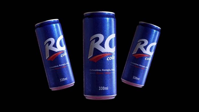 The History of RC Cola