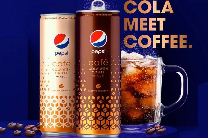 does pepsi have caffeine 1