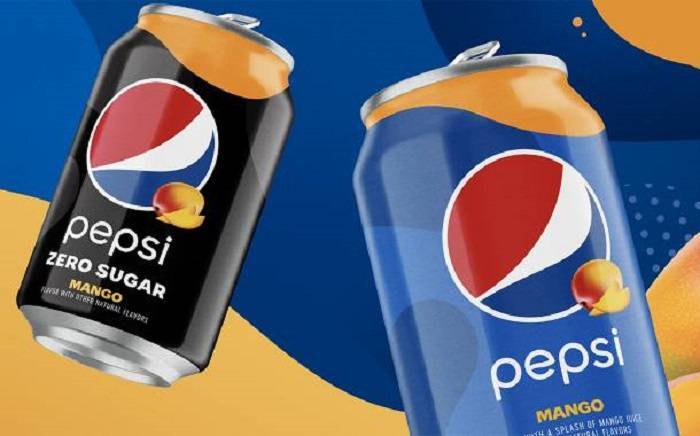 does pepsi have caffeine