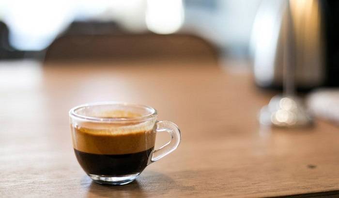 how long does it take to reset caffeine tolerancekl