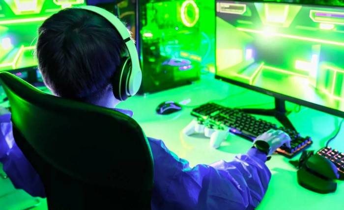 Maximizing Your Online Game Experience: A Complete Guide for Beginners Maximizing Your Online Game Experience e1769508563187