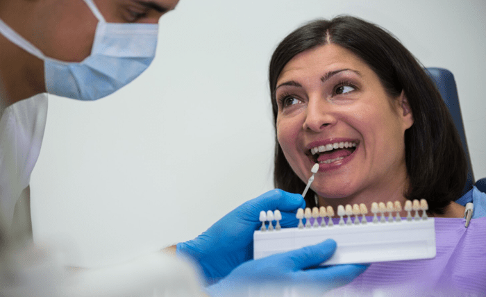 Composite Bonding (Veneers) in Turkey: 2026 Price and Packages Screenshot 4